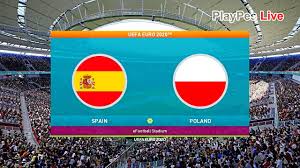 Read carefully all the analysis of statistical information, thanks to which we have prepared the most promising bet for this. Pes 2020 Spain Vs Poland Uefa Euro 2020 Gameplay Pc Youtube