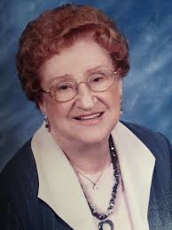 Pearl 'Pearl Craft Dickinson' Dickinson Obituary June 20, 2012