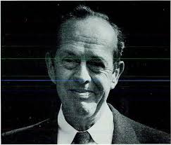 BRADLEY T JONES, PRESIDENT 1980-81