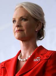 Cindy McCain's tangled story of addiction