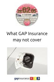 That's a much better deal. Gap Insurance 101 The Ultimate Gap Insurance Guide