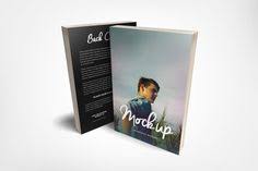 Download 110 Book Mockups Ideas Mockup Books Book Cover Mockup