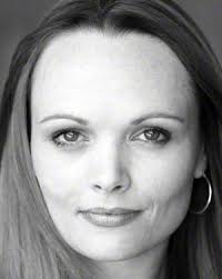 Sabrina Harper (Performer)