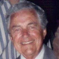 Mr Walter Price Wagoner Obituary