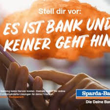 Werden auch sie immer mehr kunden und mitglieder nutzen. Sparda Bank Augsburg Eg