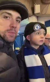 Derek Palmer's Instagram, Twitter & Facebook