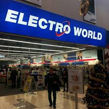 Online i v 19 prodejnách v čr. Electro World Now Closed Avion 5 Tips From 233 Visitors
