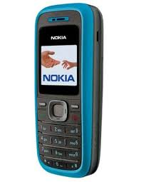 Image result for nokia 1208