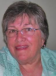 Barbara Banister Obituary (1942