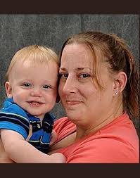 Nicole MAXEY Obituary (1984