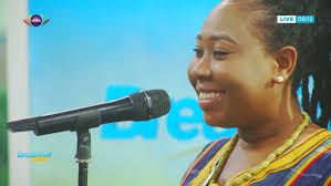 Enuonyam- Bronya Aba (Christmas is here)