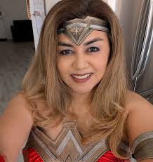 Jeimy Ramirez-Figueroa (@theinsurancegoddessusa) · Instagram 照片和视频