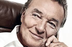 Text písně dein kind od karel gott. Danke Karel Gott