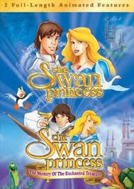 Amazon Com The Swan Princess The Swan Princess Iii The Mystery Of The Enchanted Treasure Jack Palance Howard Mcgillin Michelle Nicastro Brian Nissen Katja Zoch Joseph Medrano Christy Landers Donald Sage Html5 available for mobile devices. the swan princess iii