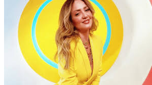 ¡Adiós soltería! Andrea Legarreta se da oportunidad en el amor y así lo confirmaría