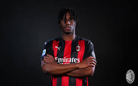 Career stats (appearances, goals, cards) and transfer history. Meite I M Happy To Be At Milan It S Great Team With Great History I M More Technical And I Love Beautiful Play Rossoneri Blog Ac Milan News