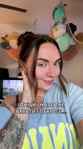 Abby with makeup?!😳 #makeup