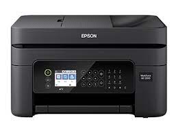 Event management software for windows: Epson Workforce Wf 2850 Workforce Series All In Ones Printers Support Epson Us