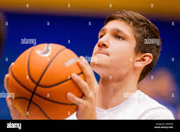 Scott grayson hi-res stock photography and images