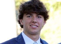 Thomas Husted's Instagram, Twitter & Facebook