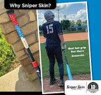 Diamond - Bat Grips