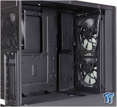 Nzxt h510 elite case review. Nzxt H510 Elite Mid Tower Chassis Review Tweaktown
