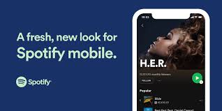 With our free editor, you can create amazing visuals for your spotify playlist picture. 3 Icons To Know In Spotify Mobile S Refreshing New Look Spotify