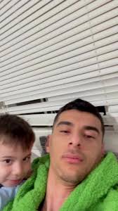 Saul Arriola's Instagram, Twitter & Facebook