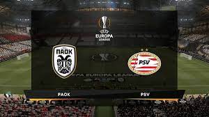 All the statistics from the psv versus paok fc match played in the uefa europa league on nov 26, 2020, including shots on target, number of passes nov 26, 2020 ko: Live Paok Vs Psv Eindhoven Tv Live Online Full Streaming Link