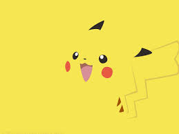 Kawaii (;lovely, lovable, cute, or adorable) is the culture of cuteness in japan. Pokemon Cute Pikachu Wallpapers Top Free Pokemon Cute Pikachu Backgrounds Wallpaperaccess