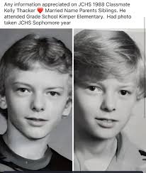 Kimper School The Home Of The Cub