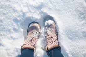 Los Mejores Disenos De Botas Y Zapatos Especiales Para Caminar En La Nieve La Opinion