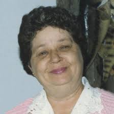 Mary Minshall Obituary & Funeral