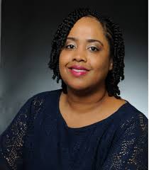 Essence Wilson, Communities First, Inc. (Flint)