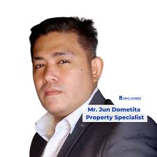 DMCI Condo Homes by Jun Dometita