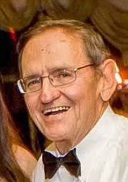 Obituary of John Joseph Patrick Lenehan