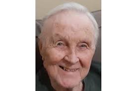 Stephen Stockley Obituary (1930