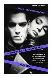 Jim Thompson book series, Vintage Crime/Black Lizard (1990–1992)