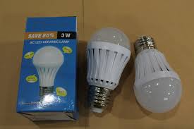 Bukan sembarang jual lampu led murah, perbandingan kualitas juga menjadi hal yang perlu dipertimbangkan. Lampu Led Rumah Hi Led 18 Watt Putih