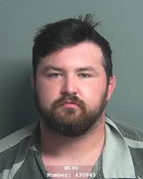 MONTGOMERY COUNTY JAIL BOOKINGS FOR FRIDAY, APRIL 21, 2023