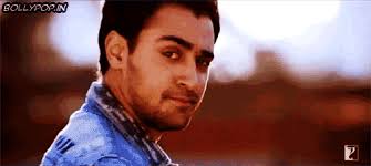 REACTION GIFS ON TODAY 6 OCT 2015