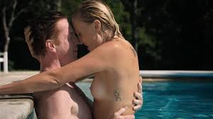 Malin Åkerman - Billions (s01-s02, 2016-2017) - Celebs Roulette Tube