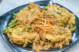 Maybe you would like to learn more about one of these? Idrus Ikan Bakar Batu Uban Bayan Lepas Penang Crisp Of Life