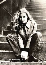 She used her grace and talent to build a hugely successful career. Paul Van Yperen S Blog Page 146