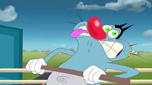 pin na doske www oggy best