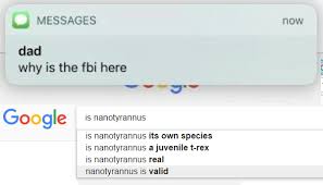 Apple newsroom is the source for news about apple. Why Is The Fbi Here Know Your Meme