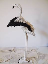 40 Self Do Paper Mache Sculpture Art Examples For Beginners Bored Art Paper Mache Sculpture Paper Sculpture Paper Mache