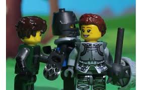 See more ideas about lego, lego castle, cool lego. 2021 Lego Ideas Medieval Blacksmith Minifigures 21325 Teaser Video Toys N Bricks