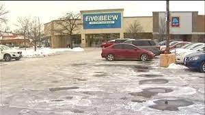 You can get a used car from buy here pay here car lots in chicago however, many people believe that getting a good used car is only by luck. Chicago Carjacking Mom Injured Trying To Save Son 8 Inside Vehicle Carjacked From North Side Parking Lot Abc7 Chicago