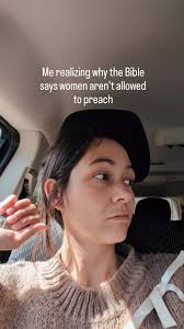 Understanding God's Order: Roles of Men and Women in Faith